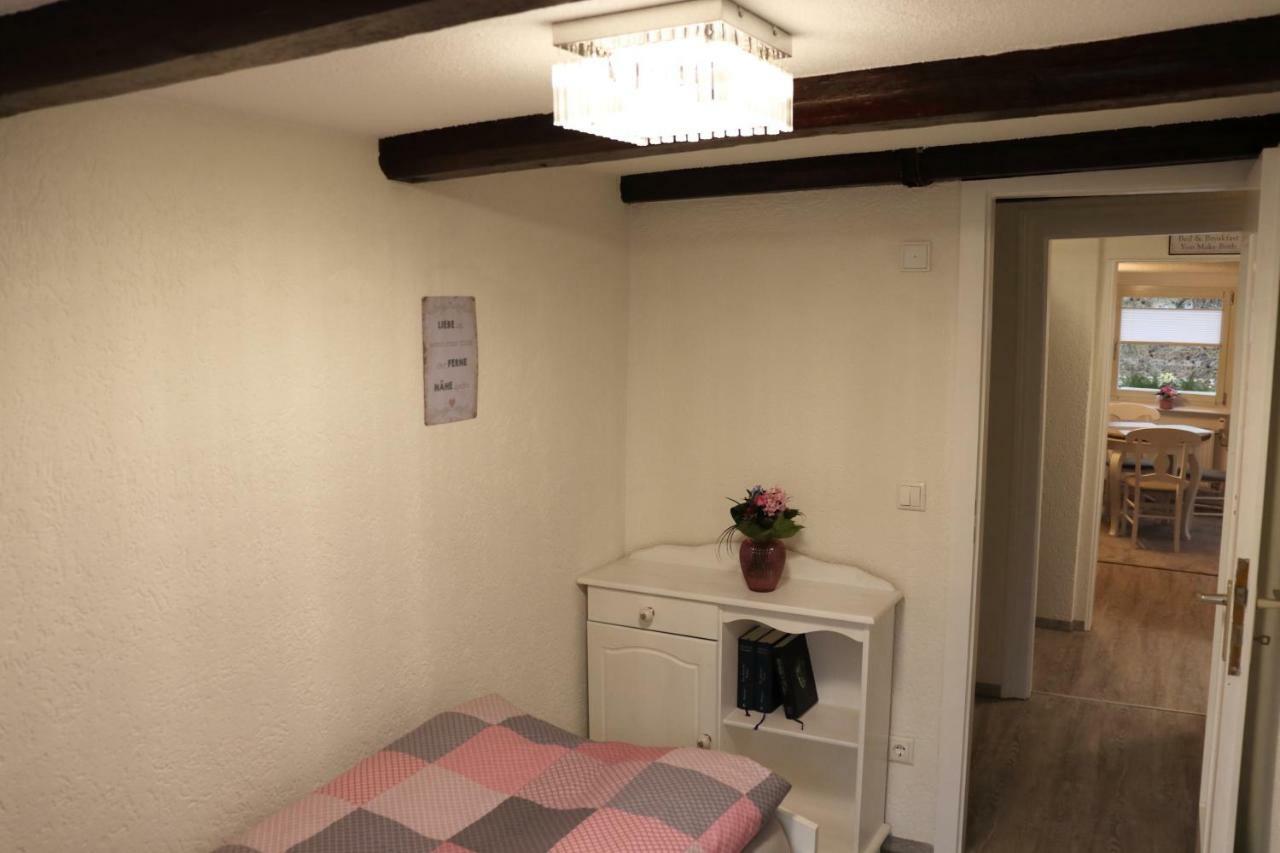 Historisch Uebernachten Brinkerplatz 3 エッセン エクステリア 写真