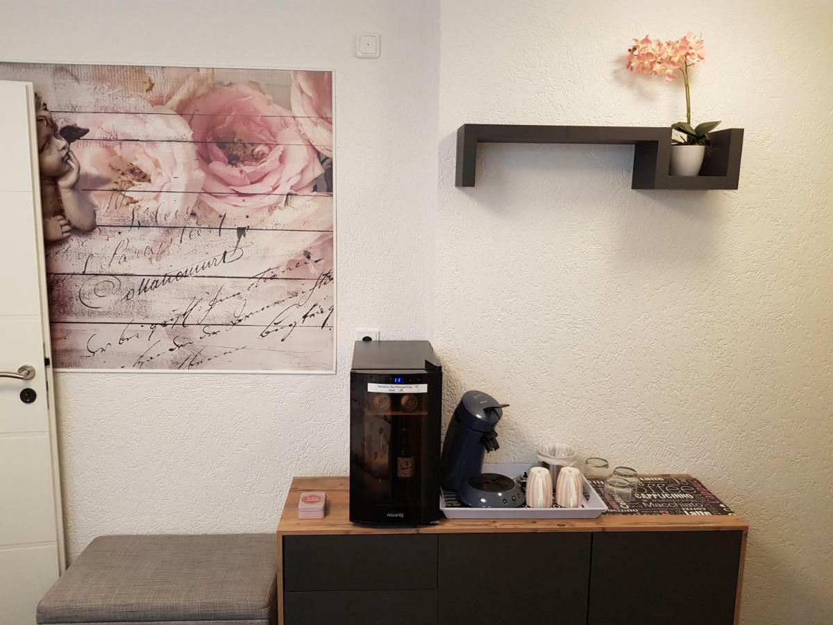 Historisch Uebernachten Brinkerplatz 3 エッセン エクステリア 写真